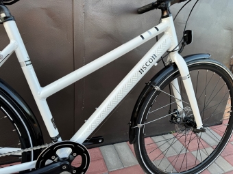 Велосипед SCO Premium Sport (778268)