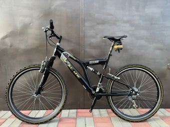 Велосипед MC KENZIE Sportline (778272)