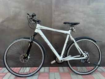 Велосипед FELT Superlite QX-120 (778653)