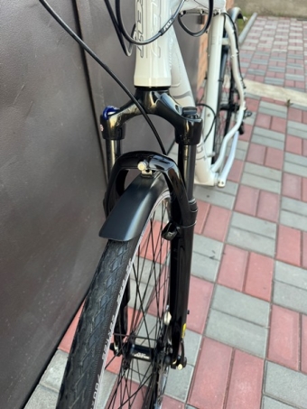 Велосипед FELT Superlite QX-120 (778653)