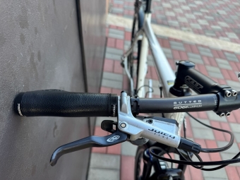Велосипед FELT Superlite QX-120 (778653)