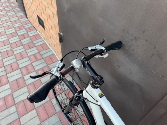 Велосипед FELT Superlite QX-120 (778653)