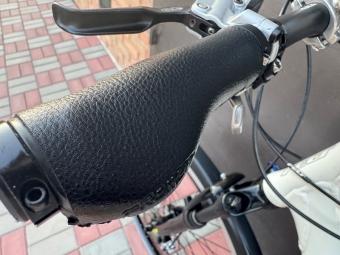 Велосипед FELT Superlite QX-120 (778653)