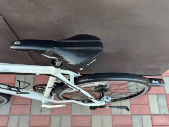 Велосипед FELT Superlite QX-120 (778653)