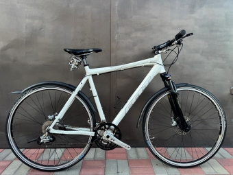 Велосипед FELT Superlite QX-120 (778653)