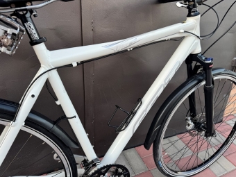 Велосипед FELT Superlite QX-120 (778653)