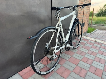 Велосипед FELT Superlite QX-120 (778653)