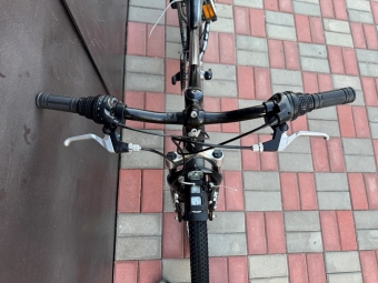 Велосипед SPECIALIZED HotRock (778676)
