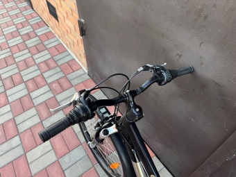Велосипед SPECIALIZED HotRock (778676)