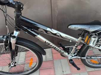 Велосипед SPECIALIZED HotRock (778676)