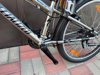 Велосипед SPECIALIZED HotRock (778676)