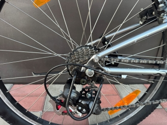 Велосипед SPECIALIZED HotRock (778676)