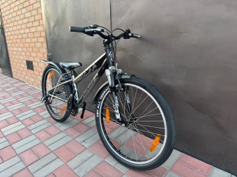 Велосипед SPECIALIZED HotRock (778676)