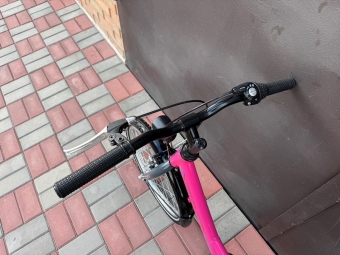 Велосипед SWIFTY (778719)