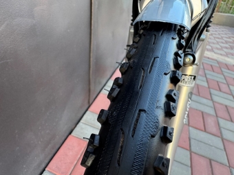 Велосипед LIZZARD TK-400 (778632)