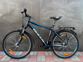 Велосипед BULLS Sharptail Street 1 (778417)