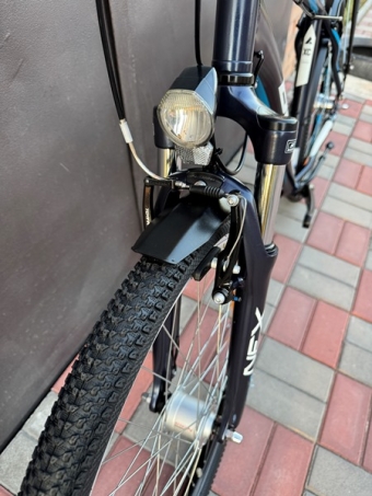Велосипед BULLS Sharptail Street 1 (778417)