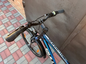 Велосипед BULLS Sharptail Street 1 (778417)