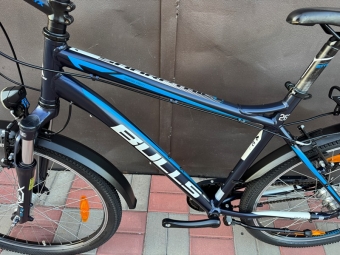 Велосипед BULLS Sharptail Street 1 (778417)