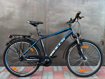 Велосипед BULLS Sharptail Street 1 (778417)