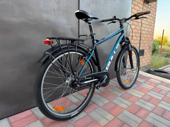 Велосипед BULLS Sharptail Street 1 (778417)