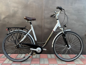 Велосипед RIXE Le Rochelle (778710)