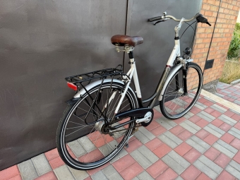 Велосипед RIXE Le Rochelle (778710)