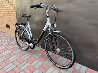Велосипед RIXE Le Rochelle (778710)