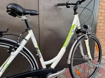 Велосипед PEGASUS Piazza (778650)