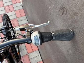 Велосипед PEGASUS Avanti (8800)