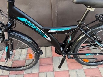 Велосипед PEGASUS Avanti (8800)