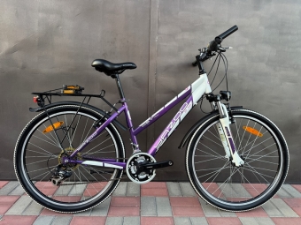 Велосипед YAZOO Devil (778395)