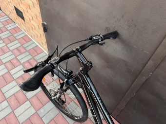 Велосипед BULLS Sharptail Street (778649)