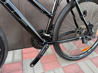 Велосипед BULLS Sharptail Street (778649)