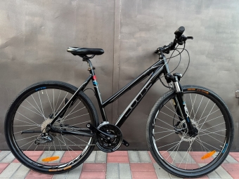 Велосипед BULLS Sharptail Street (778649)