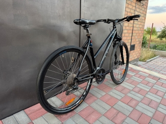 Велосипед BULLS Sharptail Street (778649)