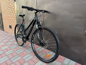 Велосипед BULLS Sharptail Street (778649)