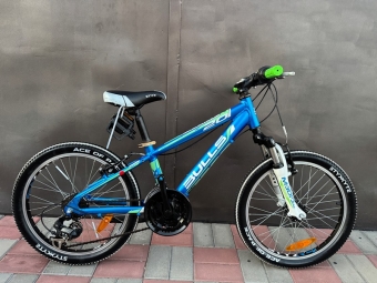 Велосипед BULLS Tokee 20 (778015)