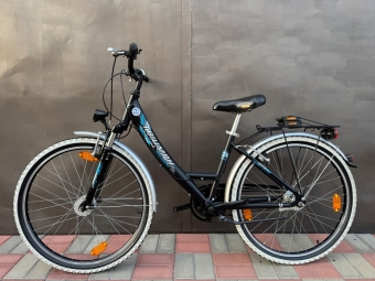Велосипед TRIUMPH Drive 7 (778537)