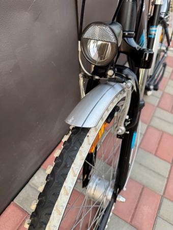 Велосипед TRIUMPH Drive 7 (778537)