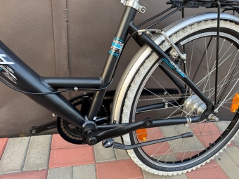 Велосипед TRIUMPH Drive 7 (778537)