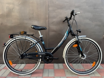 Велосипед TRIUMPH Drive 7 (778537)