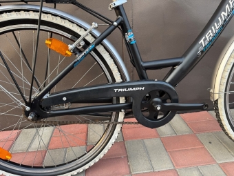 Велосипед TRIUMPH Drive 7 (778537)