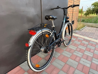 Велосипед TRIUMPH Drive 7 (778537)
