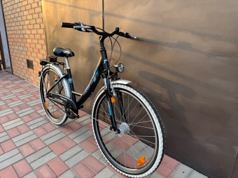 Велосипед TRIUMPH Drive 7 (778537)