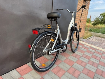 Велосипед MC KENZIE City (778273)
