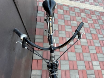 Велосипед CITY STAR Comfort (778618)