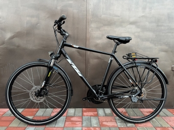 Van Duc Велосипед KTM Avenza Disc (778299)