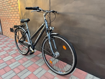 Велосипед PEGASUS Solero (778420)