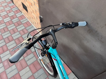 Велосипед PEGASUS Avanti (778667)